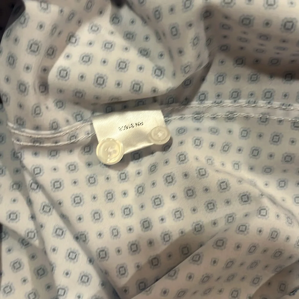 Jos A Bank shirt! - Picture 6 of 8